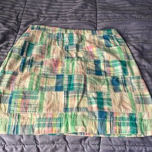 Skirt from Murray’s Toggery Shop. Size 6